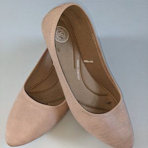 Ballet Flats